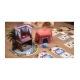 Camel Up Low Season board game from MasQueOca Editions