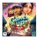 Camel Up Low Season board game from MasQueOca Editions