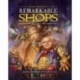 Remarkable Shops & Their Wares Softcover DE