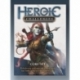 Heroic Challenges Core Set DE