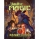 Vault of Magic Pocket Edition for 5e EN