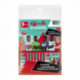 Bundesliga Sticker 2021/2022 Multipack