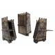 e-Raptor Constructions - Siege Tower de E-Raptor