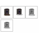 D&D Nolzur's Marvelous Miniatures: Giant Mimic (4 Units) - EN