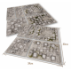 e-Raptor Modular Map RUBBLE de E-Raptor