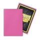 Dragon Shield Japanese Matte Sleeves Pink Diamond Cornelia (60 Sleeves) de Arcane Tinmen