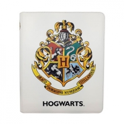 Dragon Shield Card Codex Regular - Wizarding World 'Hogwarts'