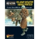 Bolt Action US Army Infantry Squad (Winter) - EN