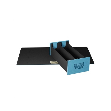Dragon Shield Magic Carpet XL - Blue/Black