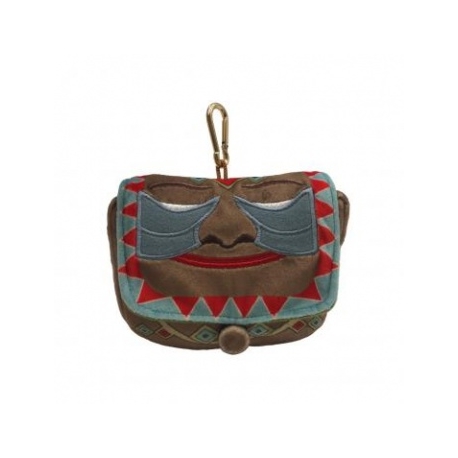 UP - Dungeons & Dragon Bag of Holding Gamer Pouch