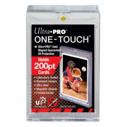 UP - UV One Touch Magnetic Holder 200PT