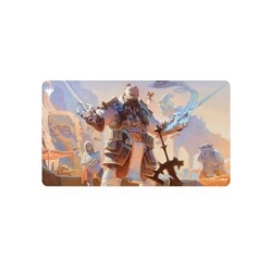 UP - Playmat - Magic: The Gathering - C21 V4