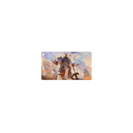 UP - Playmat - Magic: The Gathering - C21 V4