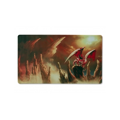 Dragon Shield Play Mat Rubis de Arcane Tinmen