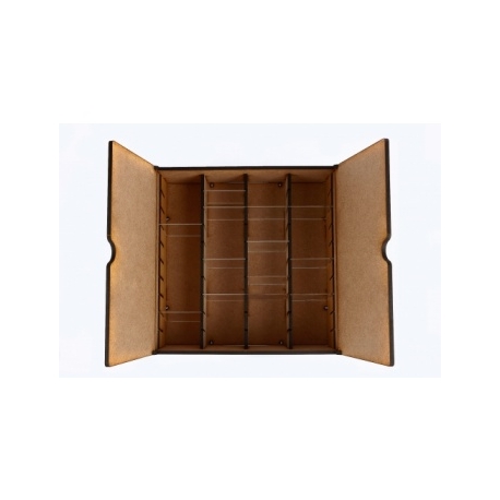 e-Raptor Card Storage Case BASIC