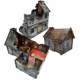 e-Raptor Constructions - Ruined Village