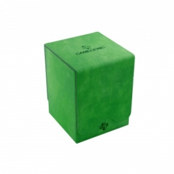 Gamegenic Squire 100+ Convertible Green de Gamegenic