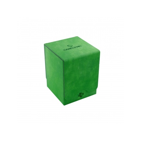 Gamegenic Squire 100+ Convertible Green de Gamegenic