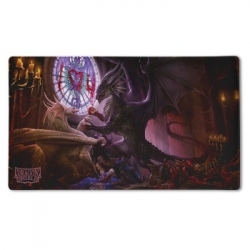 Dragon Shield Playmat Valentine Dragon 2022 de Arcane Tinmen