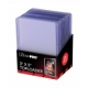 UP - 3 x 5" Toploader (25 Pieces)"