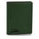 UP Premium Pro-Binder 9-Pocket Portfolio Green de Ultra Pro