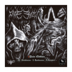 Juego de mesa Cave Evil de MasQueOca Ediciones
