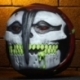 Misfits Horrorball - Horror Balls - Foam Ball - Misfits The Fiend