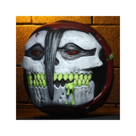 Misfits Horrorball - Horror Balls - Foam Ball - Misfits The Fiend