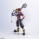 KINGDOM HEARTS III: BRING ARTS - Sora