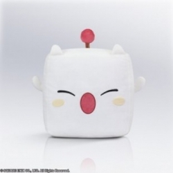 Final Fantasy Square Cushion Moogle