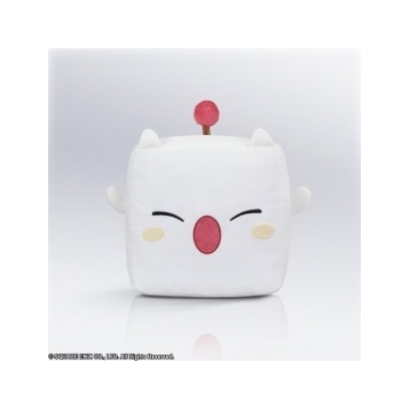 Final Fantasy Square Cushion Moogle