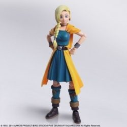 Dragon Quest V Hand Of The Heavenly Bride Bring Arts - Bianca
