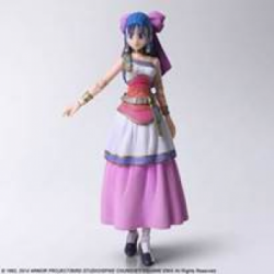 Dragon Quest V Hand Of The Heavenly Bride Bring Arts - Nera Square