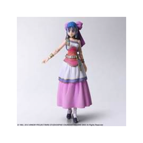 Dragon Quest V Hand Of The Heavenly Bride Bring Arts - Nera Square