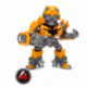 Transformers 4 Bumblebee Figure