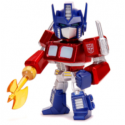 Transformers 4 Optimus Prime
