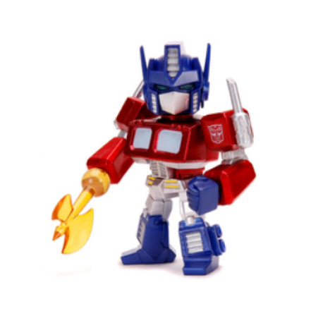 Transformers 4 Optimus Prime