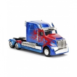 Transformers T5 Optimus Prime 1:32
