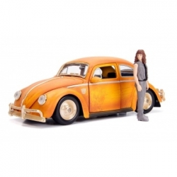 Transformers Bumblebee VW Beetle 1:24
