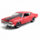 Fast & Furious 1970 Chevy Chevelle 1:24
