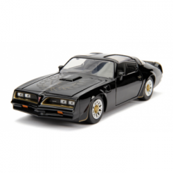 Fast & Furious 1977 Pontiac Firebird 1:24