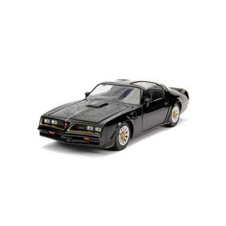 Fast & Furious 1977 Pontiac Firebird 1:24