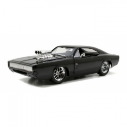 Fast & Furious 1970 Dodge Charger 1:24