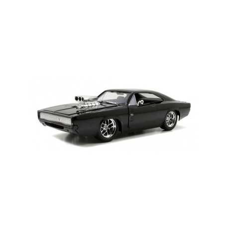 Fast & Furious 1970 Dodge Charger 1:24