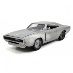 Fast & Furious 1968 Dodge Charger 1:24