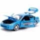 Fast & Furious Mia's Acara Integra 1:24