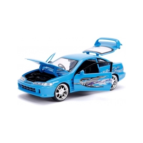 Fast & Furious Mia's Acara Integra 1:24