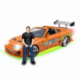 Fast & Furious 1995 Toyota Supra 1:18