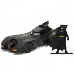 Batman 1989 Batmobile 1:32