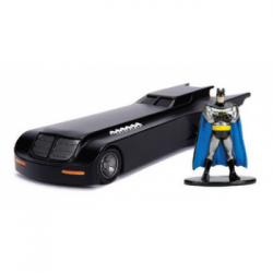 Batman Animated Series Batmobile 1:32